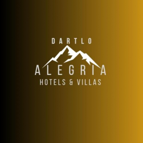 ALEGRIA at DARTLO